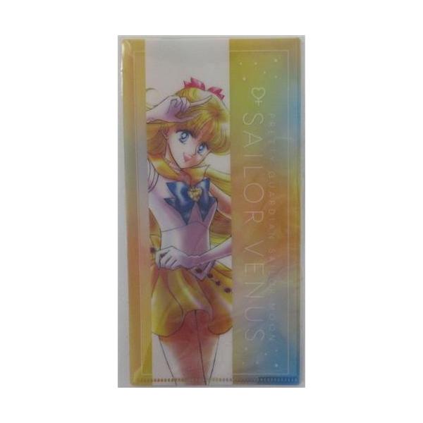 美少女戦士セーラームーン ミュージアム マルチケース セーラー10戦士