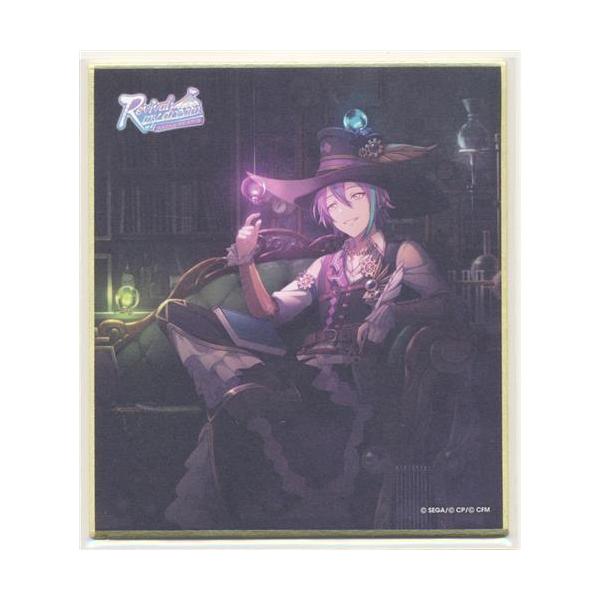 プロジェクトセカイ カラフルステージ ミニ色紙コレクション 第15弾 C