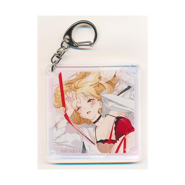 くじ引き堂 TVアニメ その着せ替え人形は恋をする オンラインくじ