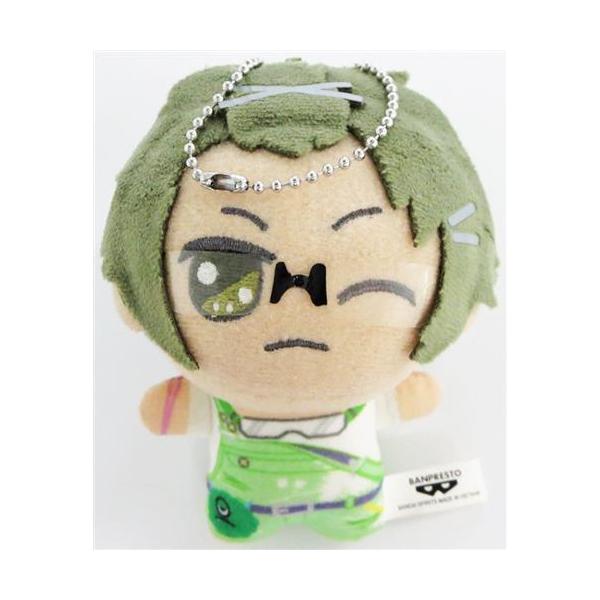 アイドリッシュセブン きらどるぬいぐるみ?お掃除大作戦&ぶっとび