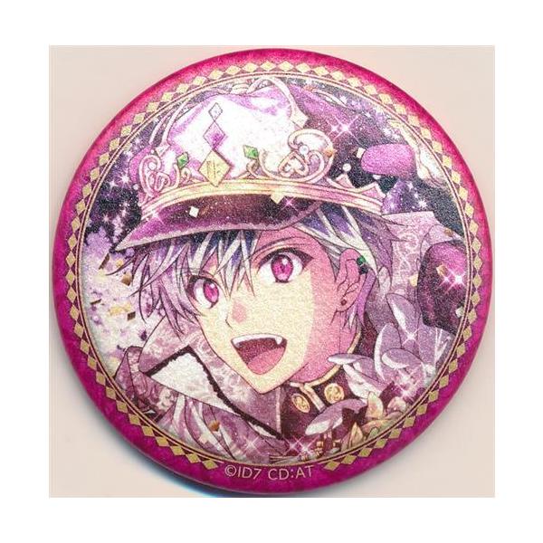 アイドリッシュセブン (原作版) 缶バッジコレクション 5th Anniversary