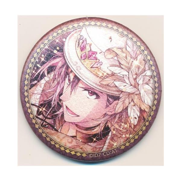 アイドリッシュセブン (原作版) 缶バッジコレクション 5th Anniversary