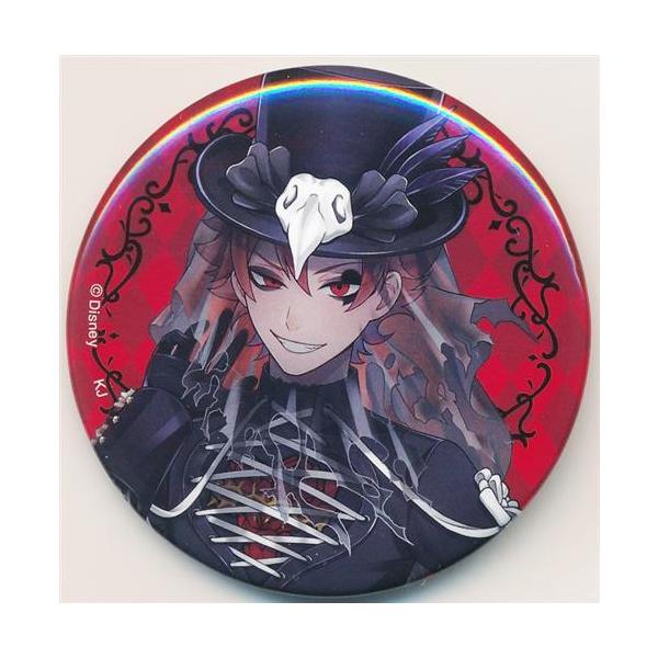 Disney TWISTED-WONDERLAND スケアリー・ドレスver Disney TWISTED-WONDERLAND スケアリー・ドレスver