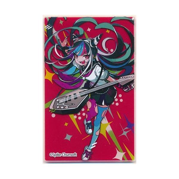 スーパーダンガンロンパ 2 さよなら絶望学園×mixx garden