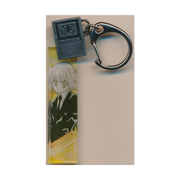 HUNTER×HUNTER 冨樫義博展 -PUZZLE- ハンターライセンス/旅団コイン