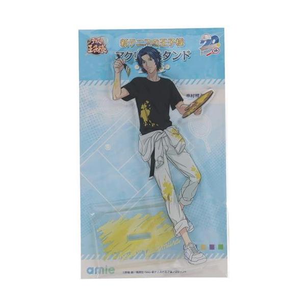 新テニスの王子様 アクリルスタンド COLORS 幸村精市 テニプリ