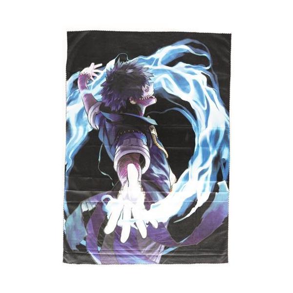 僕のヒーローアカデミア　ビッグタオル　ダビダンス　荼毘　他 僕のヒーローアカデミア ビッグタオル Vol.30 「ダビダンス」 荼毘