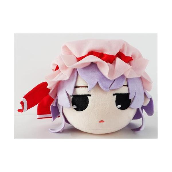 東方Project ぬいまる(ぬいぐるみ) レミリア・スカーレット