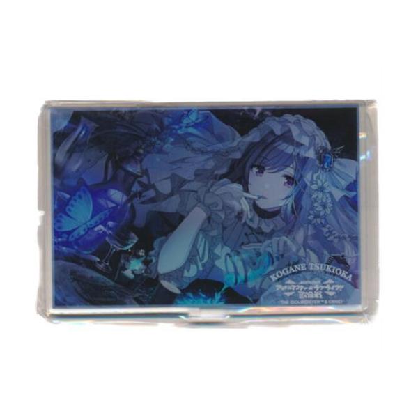 アイドルマスターシャイニーカラーズ　月岡恋鐘　パーソナルパブミラー アイドルマスター シャイニーカラーズ パーソナルパブミラー 月岡恋鐘