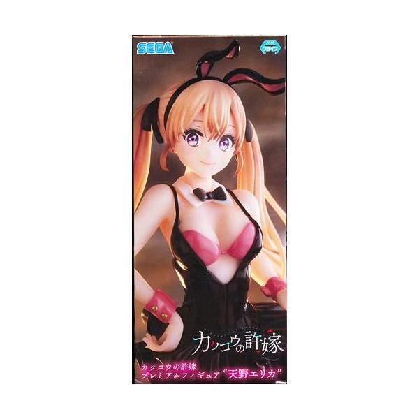 未開封カッコウの許嫁 プレミアムフィギュア 