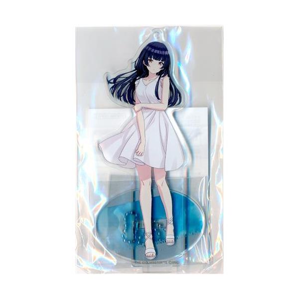 アイドルマスター シャイニーカラーズ 公式アクリルスタンド