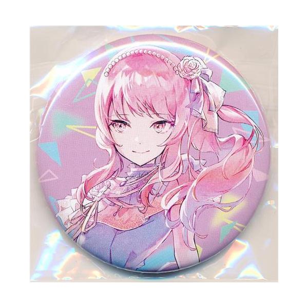 プロセカ　宝石缶バッジ　暁山瑞希 プロセカ 暁山瑞希 缶バッジ セカイの宝石箱 - メルカリ