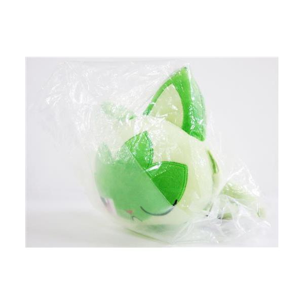 ポケットモンスター 2023年初夢ぬいぐるみ ニャオハ ポケモンセンター