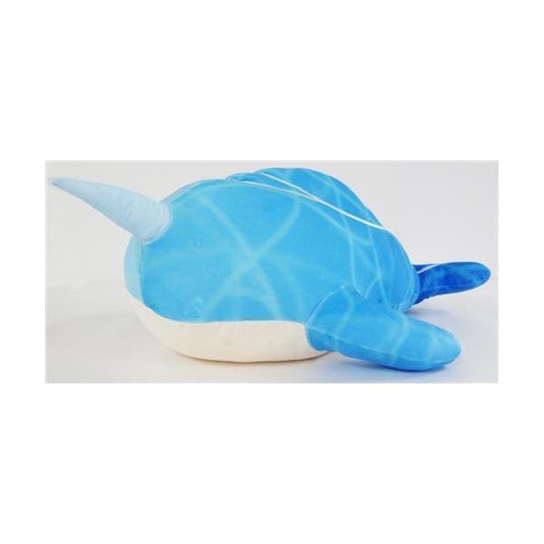 原神 呑天の鯨 シリーズ BIGぬいぐるみ抱き枕 : らしんばん通販 Yahoo