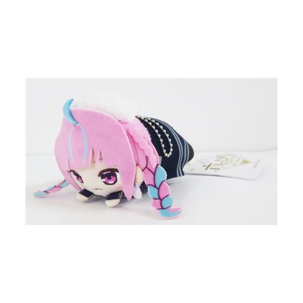 ホロライブ 限定もちころりんガチャ C賞 もちころりん 特大ガチャver