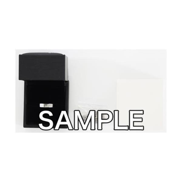 ホロライブ 活動1周年記念 ぷらすめいとリング ラプラス・ダークネス