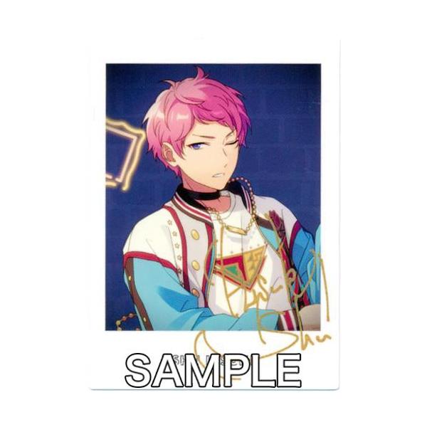 あんさんぶるスターズ gracolle P.A.shots ES 7th Anniversary 斎宮宗