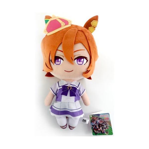 ウマ娘 プリティーダービー 巨大ぬいぐるみ Vol.9 テイエムオペラオー