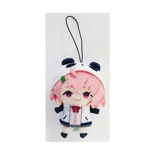 にじさんじ さくゆい 4周年記念グッズ にじぱぺっと 笹木咲