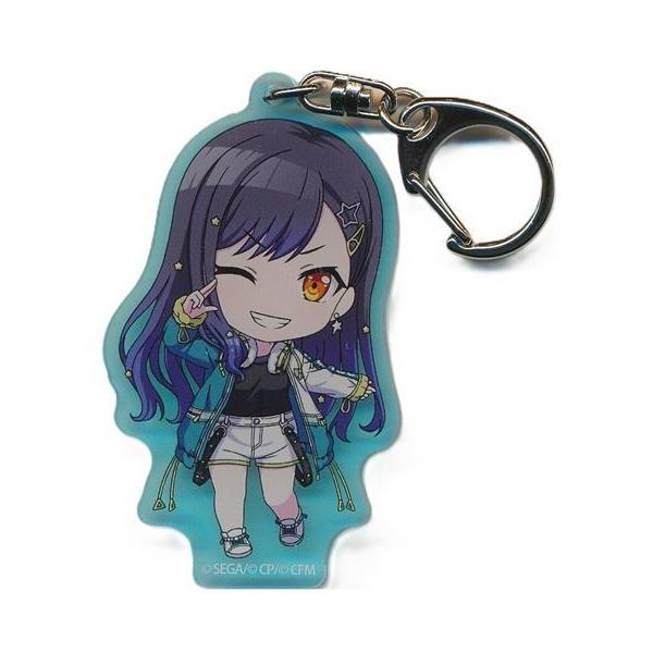 ねんどろいどぷらす プロジェクトセカイ カラフルステージ アクリル