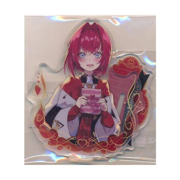 にじさんじ にじストア2周年メモリアルグッズ アクリルスタンド