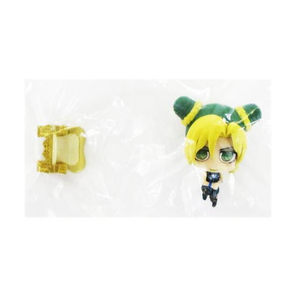 ジョジョの奇妙な冒険 シリーズ カプセルフィギュアコレクション?JOJO WORLD EDITION? 空条徐倫 バンダイナムコアミューズメント限定
