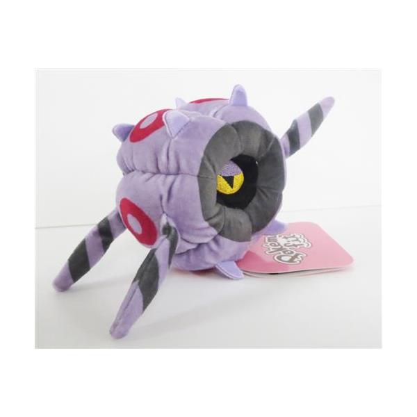 ポケットモンスター 544 ぬいぐるみ Pokemon fit ホイーガ ポケモン