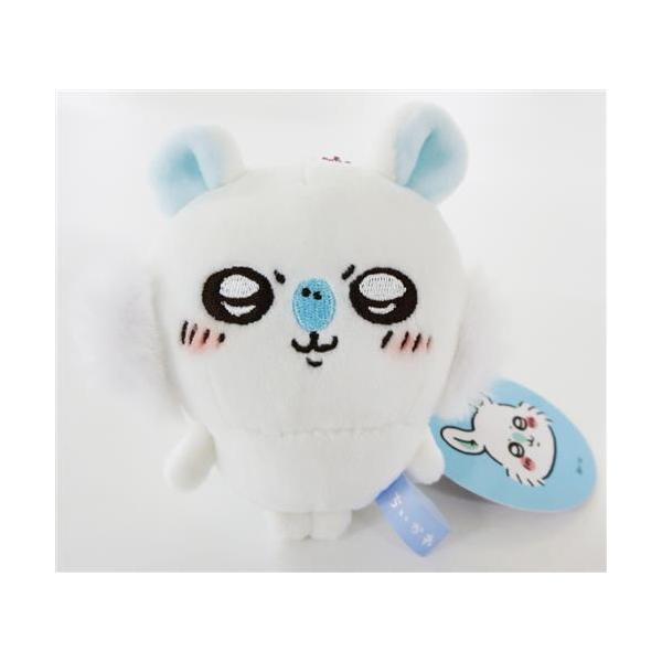ちいかわ なんか小さくてかわいいやつ もちっとぷちミニマスコット