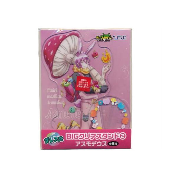 魔入りました！入間くん ひこくじ　春呼ぶ小悪魔うさぎ アクリルスタンド 魔入りました！入間くん～春呼ぶ小悪魔うさぎ～ | ひこくじ