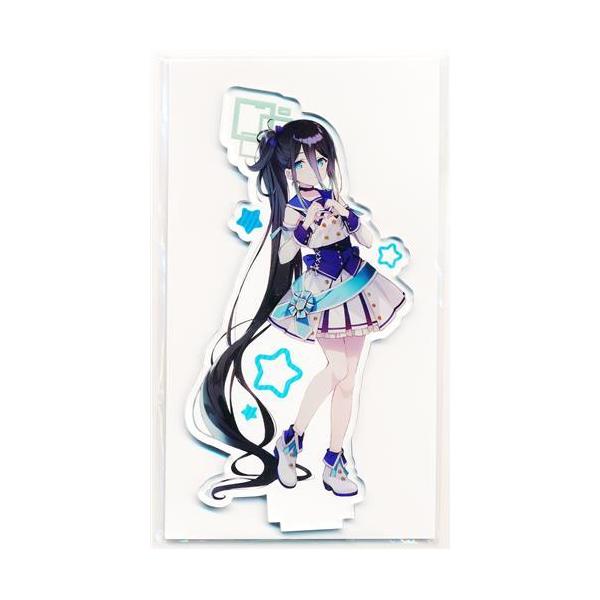 ブルーアーカイブ イタズラストレート アクリルスタンド 天童アリス