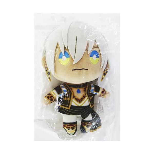 にじさんじ にじぬい イブラヒム スーパーSALE追加商品 : らしんばん