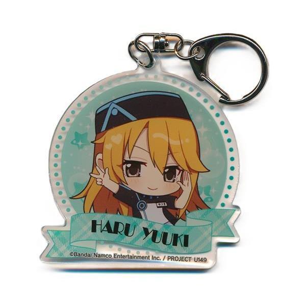 アイドルマスター シンデレラガールズ U149×JOYPOLIS トレーディング