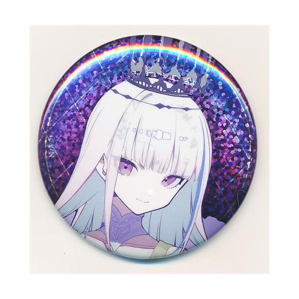 にじさんじ タロットカード ランダムグリッター缶バッジ Aグループ