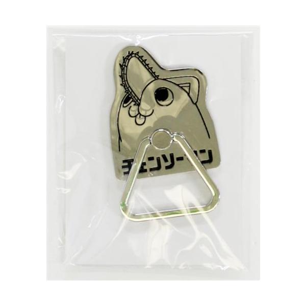 【新品・未開封】チェンソーマン　DVD全巻セット+スマホリング(ポチタ) lashinbangtsuuhan_l05057019