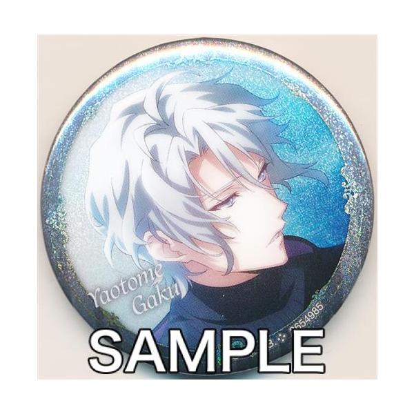 アイドリッシュセブン カプセル缶バッジコレクション vol.8 八乙女楽