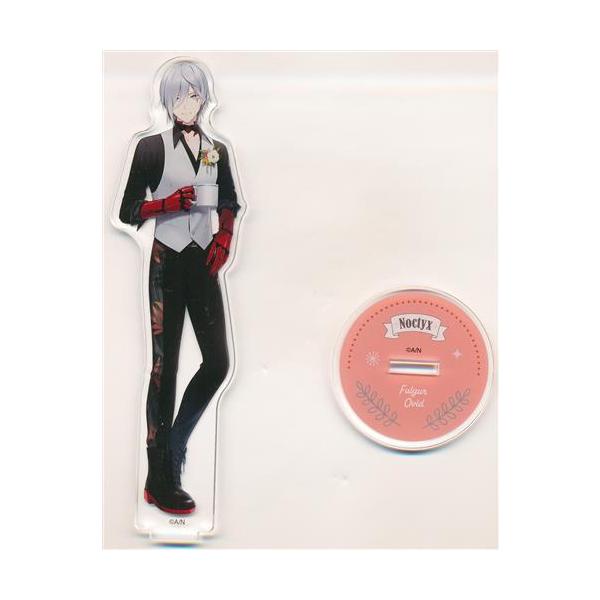 NIJISANJI EN Thanksgiving Goods アクリルスタンド ファルガー