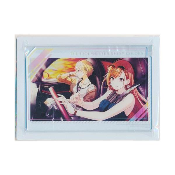 アイドルマスター シャイニーカラーズ アクリルボード vol.4 有栖川