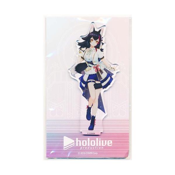 ホロライブ hololive SUPER EXPO 2023 3Dアクリルスタンド ブライト
