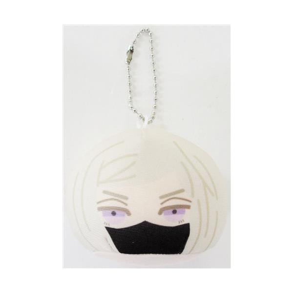 東京リベンジャーズ おまんじゅうにぎにぎマスコット 3 三途春千夜 東