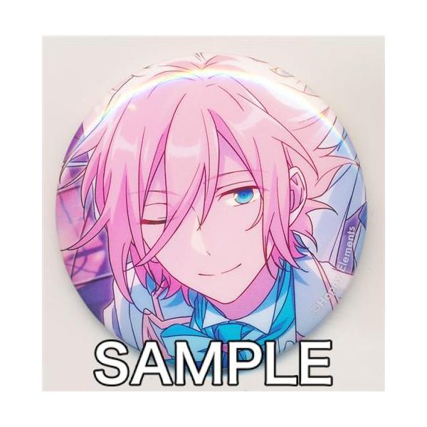 あんさんぶるスターズ 『五奇人』&『旧fine』缶バッジコレクション 天