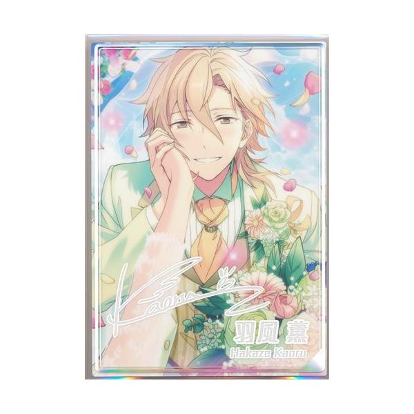 あんさんぶるスターズ 虹色開花ポートレート 夢ノ咲 Collection あんさんぶるスターズ 虹色開花ポートレート 夢ノ咲 Collection