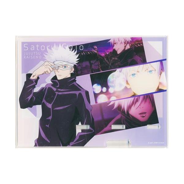 劇場版 呪術廻戦 0 アニメーション 呪術廻戦展 0編 アクリルマルチ