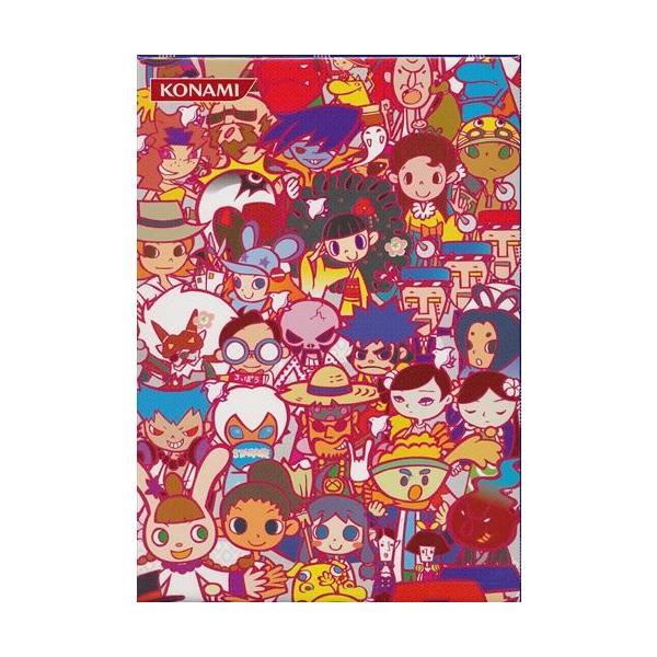 pop'n music 12 いろは 特別版 コナミスタイル限定 PS2
