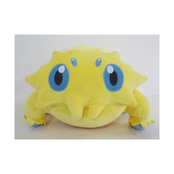 ポケットモンスター もっちりっちぬいぐるみ バチュル ポケモン