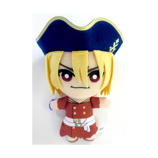 Dr.STONE ともぬい vol.1 七海龍水 ドクターストーン : らしんばん通販