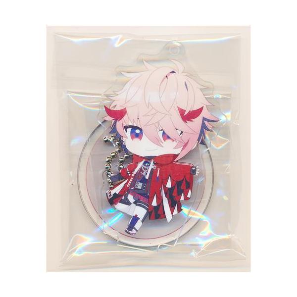 にじさんじ にじさんじぷち 2023 アクリルスタンドキーホルダー セラフ