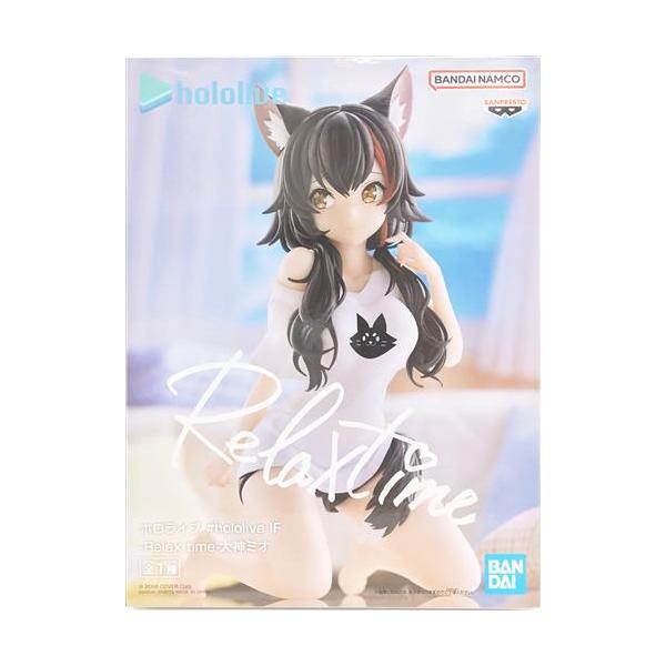 -Relax time- ホロライブ　大神ミオ　34個セット Relax time- ホロライブ 大神ミオ 34個セット
