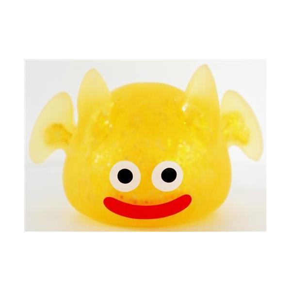 ドラゴンクエスト AM ぷにゅっとキラキラスライム ?ドラゴスライム登場