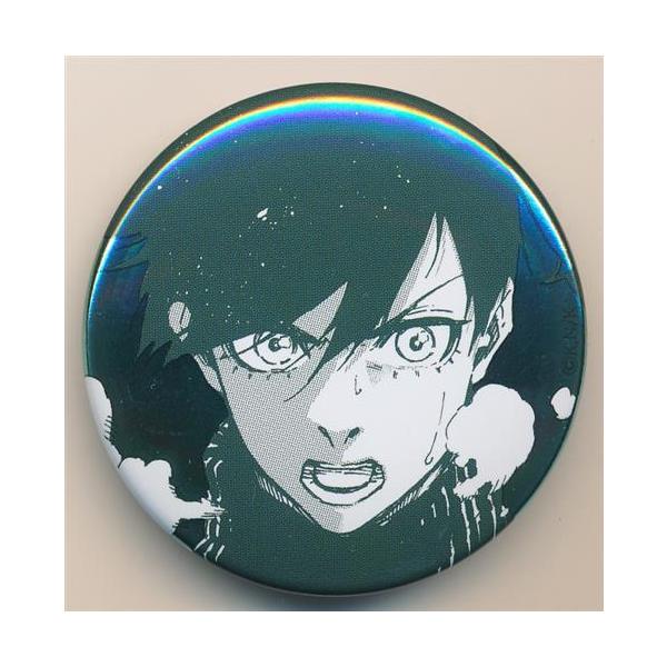 ブルーロック ブルーロック展 推しキャラバッジコレクション(缶 ブルーロック ブルーロック展 推しキャラバッジコレクション(缶