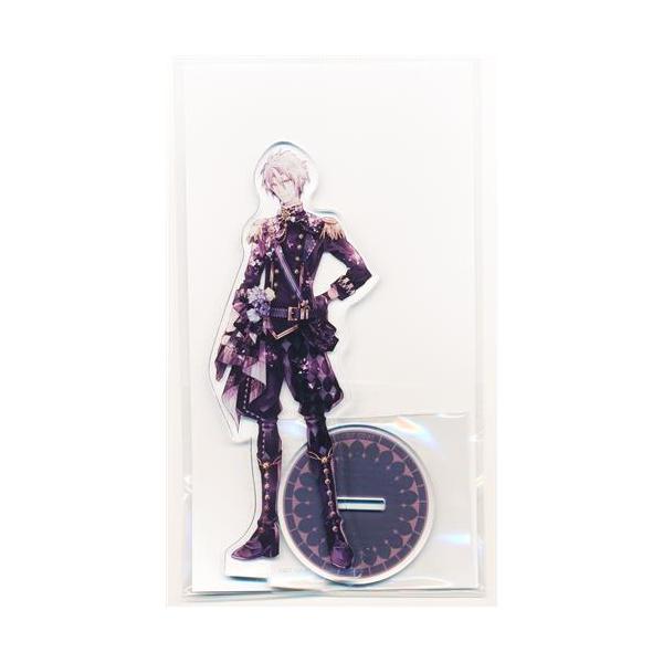 アイドリッシュセブン アイナナEXPO アクリルスタンド 八乙女楽
